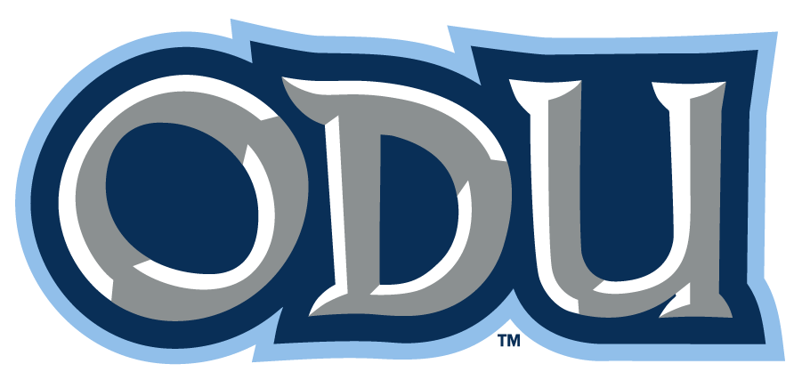 Old Dominion Monarchs 2015-Pres Wordmark Logo diy iron on heat transfer